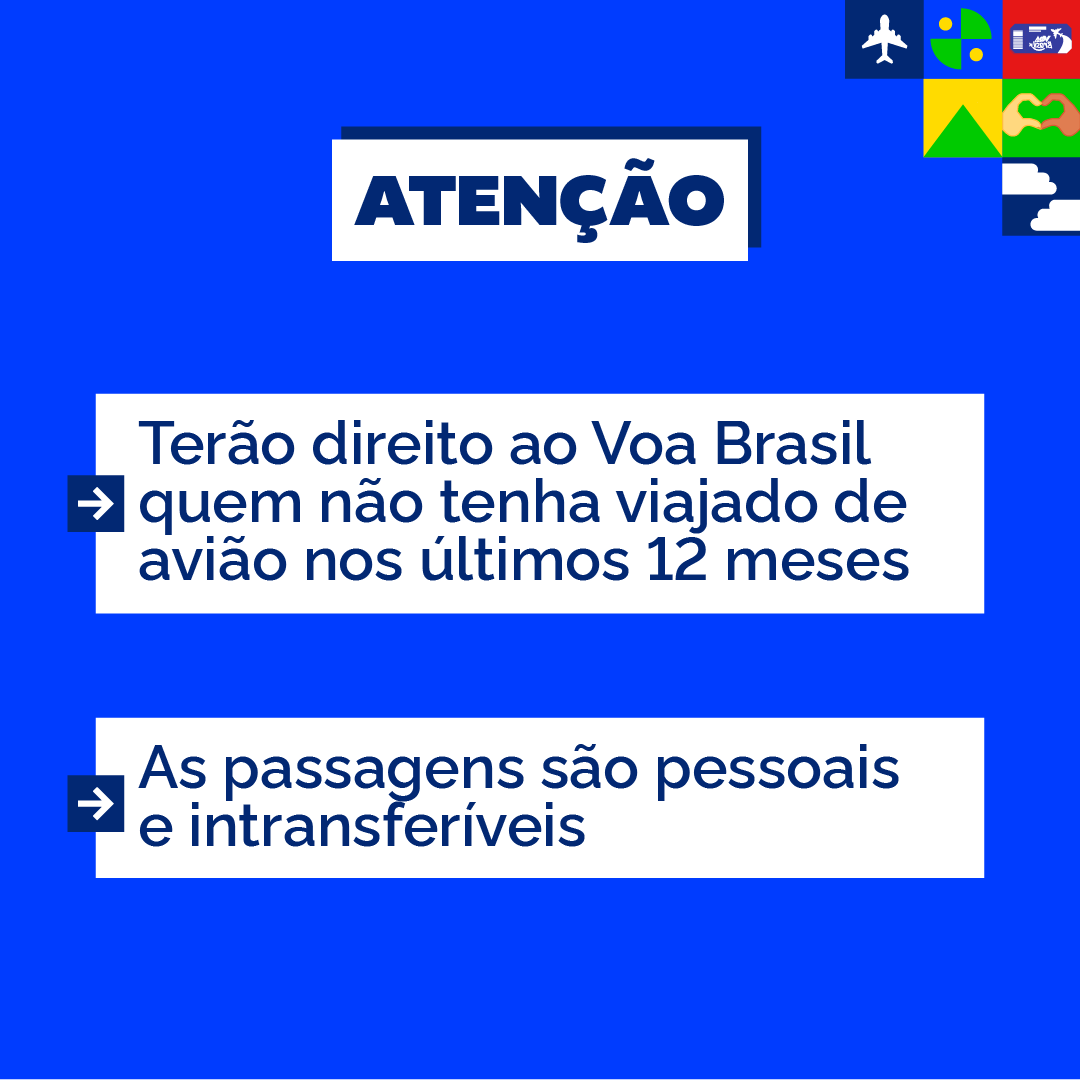 Imagem quadrada de fundo azul claro contendo três caixas de textos: 