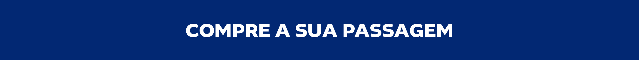 Imagem azul com a frase 
